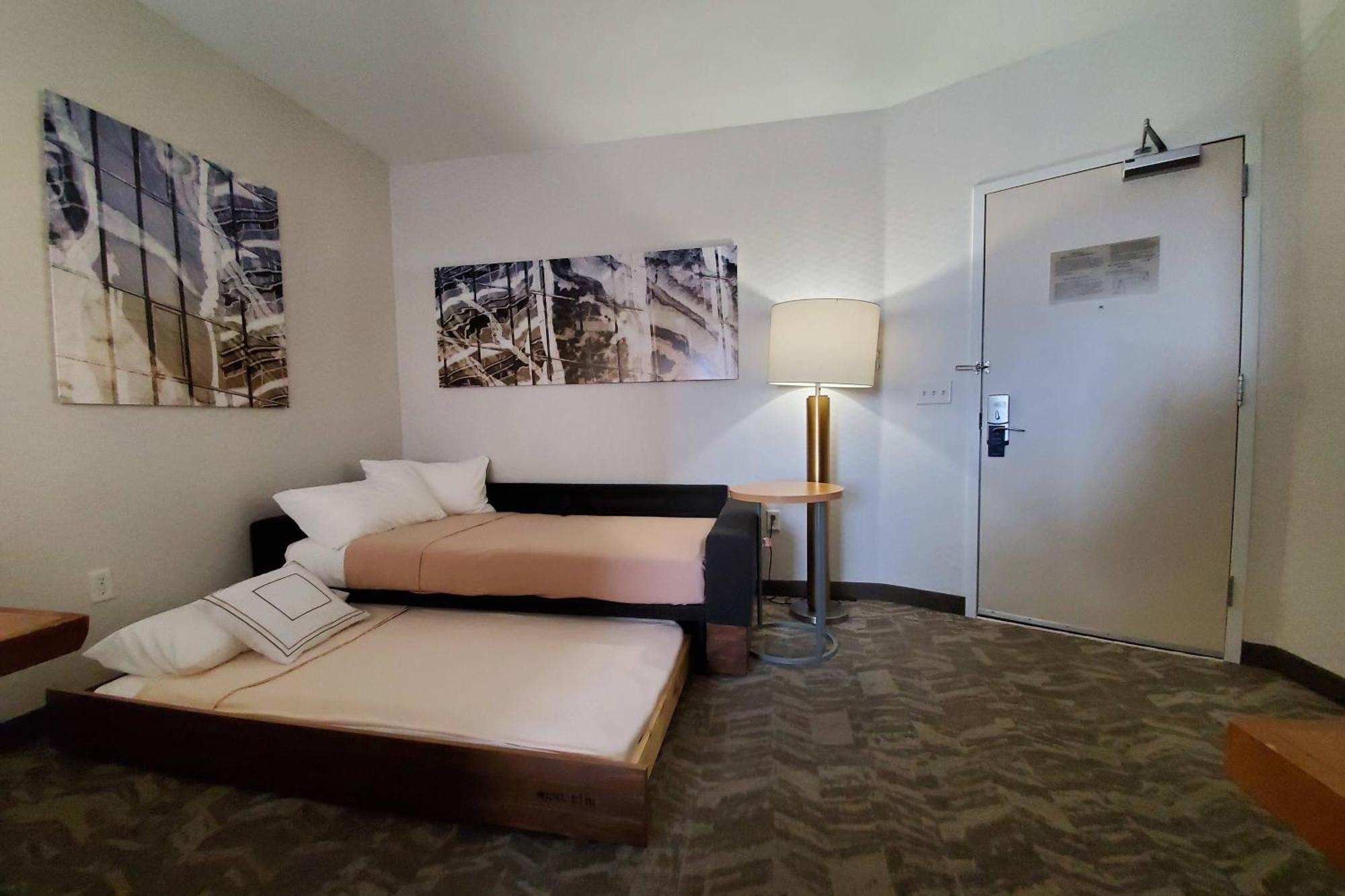 Springhill Suites By Marriott Grand Junction Downtown/Historic Main Street מראה חיצוני תמונה