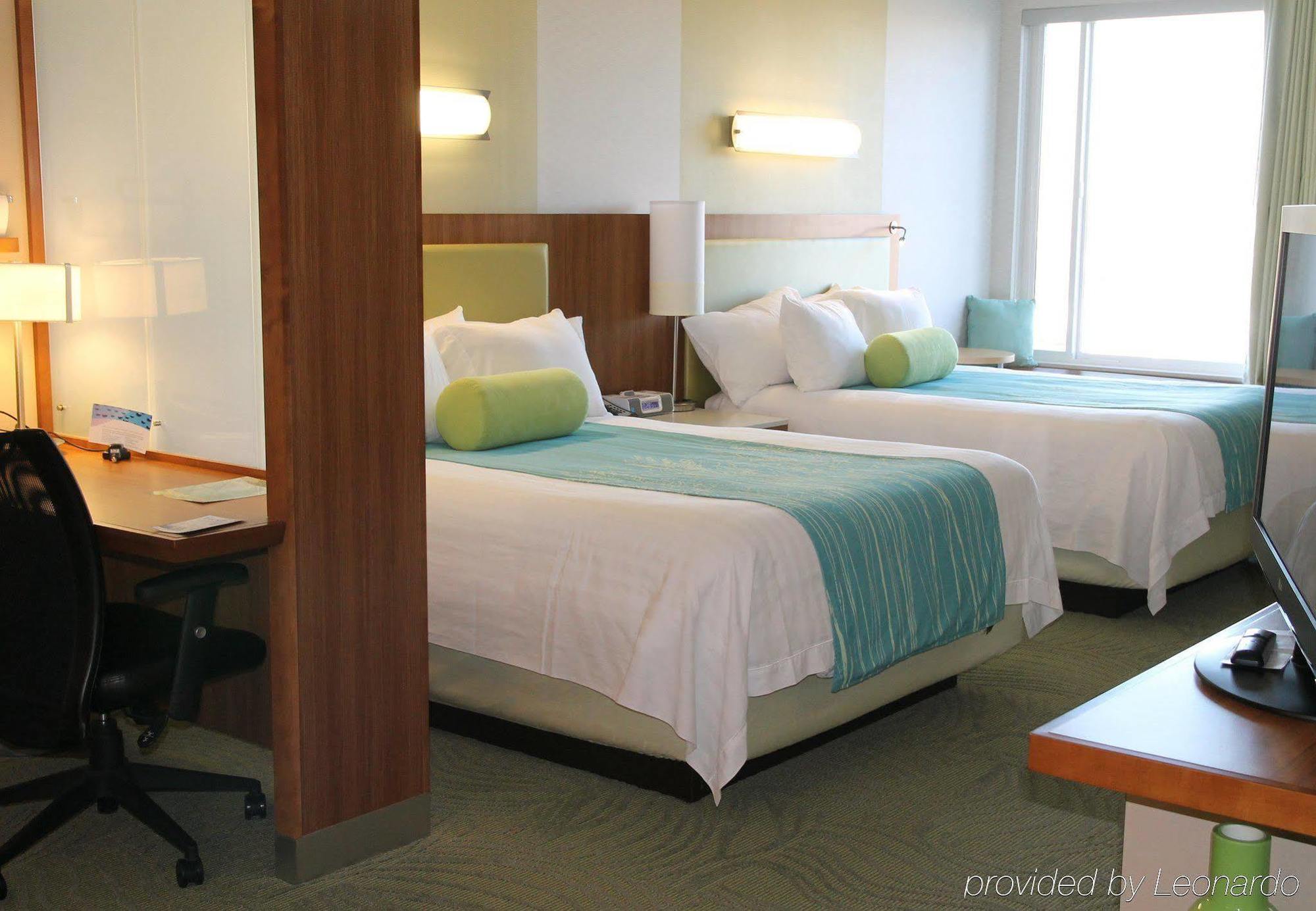 Springhill Suites By Marriott Grand Junction Downtown/Historic Main Street חדר תמונה