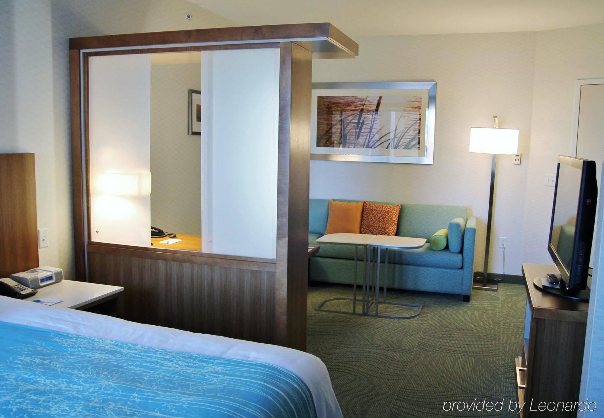 Springhill Suites By Marriott Grand Junction Downtown/Historic Main Street חדר תמונה