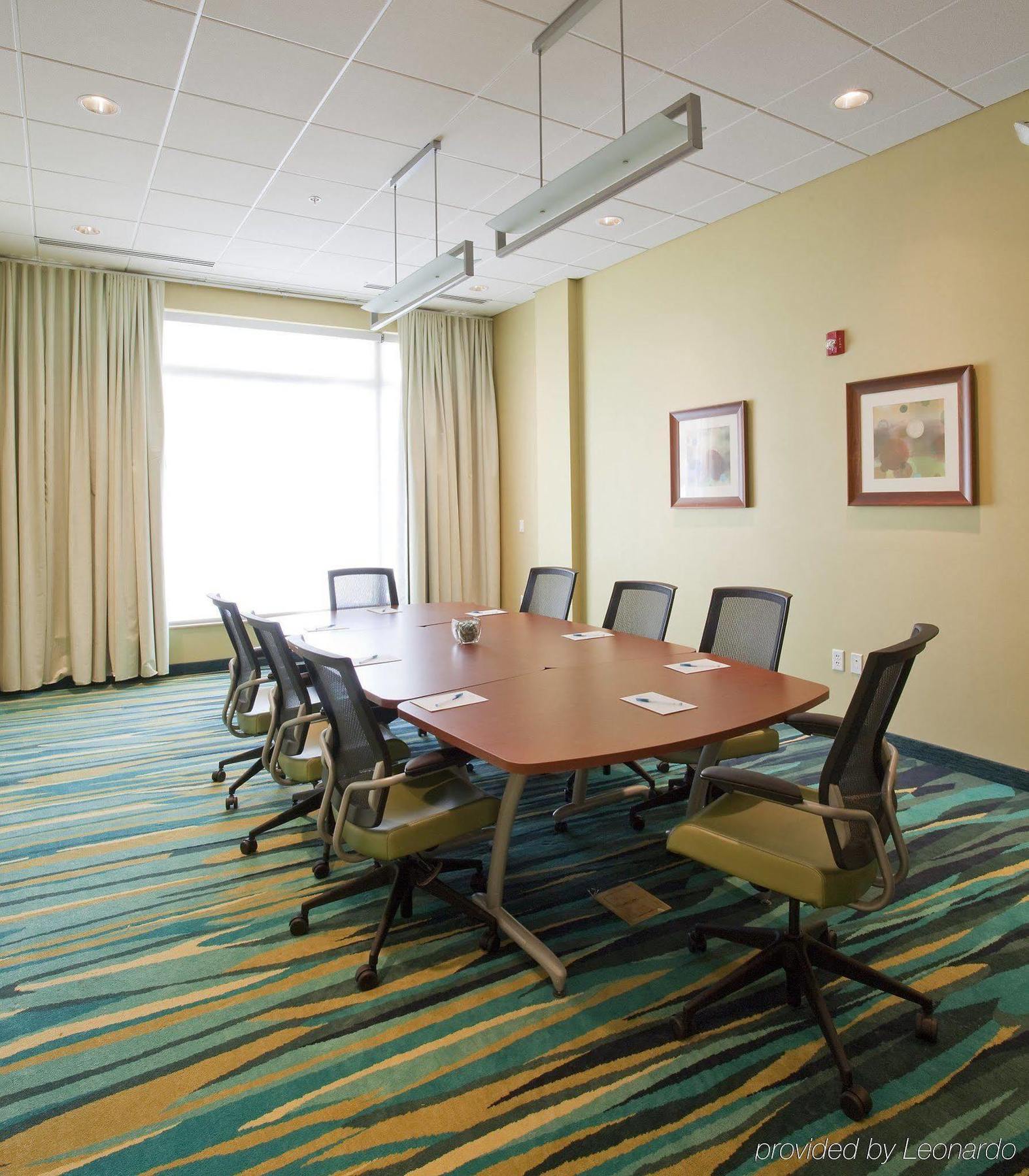 Springhill Suites By Marriott Grand Junction Downtown/Historic Main Street מראה חיצוני תמונה